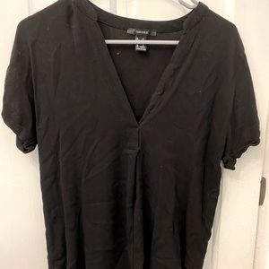 Forever 21 v-neck top